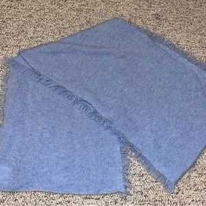 Repeat Cashmere scarf
